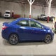 2T1BURHE2FC239209 2015 Toyota Corolla S Plus auction photo thumbnail 14