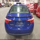 2T1BURHE2FC239209 2015 Toyota Corolla S Plus auction photo thumbnail 17