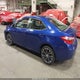 2T1BURHE2FC239209 2015 Toyota Corolla S Plus auction photo thumbnail 3