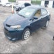 5YFBURHE8JP845297 2018 Toyota Corolla Le auction photo thumbnail 2