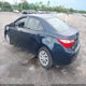 5YFBURHE8JP845297 2018 Toyota Corolla Le auction photo thumbnail 3