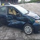 5YFBURHE8JP845297 2018 Toyota Corolla Le auction photo thumbnail 6
