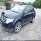 2FMDK36C58BB39366 2008 Ford Edge Se auction photo thumbnail 2