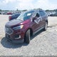2FMPK3K93KBB40174 2019 Ford Edge Titanium auction photo thumbnail 2