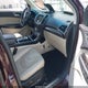 2FMPK3K93KBB40174 2019 Ford Edge Titanium auction photo thumbnail 5
