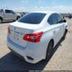 3N1AB7AP5HY312211 2017 Nissan Sentra S auction photo thumbnail 4