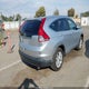 2HKRM3H74EH553050 2014 Honda Cr-V Ex-L auction photo thumbnail 4