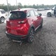 JM1DKDC75K0444862 2019 Mazda Cx-3 Touring auction photo thumbnail 4