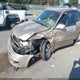 4T1BF28B02U265744 2002 Toyota Avalon Xl auction photo thumbnail 6