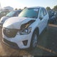JM3KE4CEXD0105523 2013 Mazda Cx-5 Touring auction photo thumbnail 2