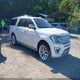 1FMJK1MT2JEA17052 2018 Ford Expedition Max Platinum auction photo thumbnail 1