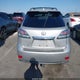 JTJBK1BA3A2003444 2010 Lexus Rx 350 auction photo thumbnail 16