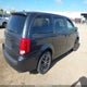 2C4RDGCG0ER173804 2014 Dodge Grand Caravan Sxt auction photo thumbnail 4