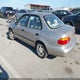 1Y1SK52821Z425425 2001 Chevrolet Prizm Lsi auction photo thumbnail 3