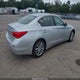 JN1BV7AP3FM357868 2015 Infiniti Q50 Premium auction photo thumbnail 4