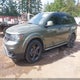 3C4PDCGBXJT519623 2018 Dodge Journey Crossroad auction photo thumbnail 2