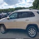 1C4PJMDB6FW611297 2015 Jeep Cherokee Limited auction photo thumbnail 14