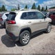 1C4PJMDB6FW611297 2015 Jeep Cherokee Limited auction photo thumbnail 4
