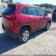 1C4PJMAB2EW214706 2014 Jeep Cherokee Sport auction photo thumbnail 4