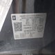 1GCVKNEC8JZ131142 2018 Chevrolet Silverado 1500 Ls/Wt auction photo thumbnail 9