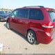 5TDKK3DC0ES471725 2014 Toyota Sienna Le V6 8 Passenger auction photo thumbnail 3
