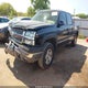 2GCEK13T641343742 2004 Chevrolet Silverado 1500 Z71 auction photo thumbnail 2