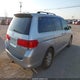 5FNRL38618B021168 2008 Honda Odyssey Ex-L auction photo thumbnail 4
