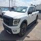 1N6AA1ED7RN113718 2024 Nissan Titan Pro-4X 4X4 auction photo thumbnail 2