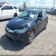 19XFC2F58HE000802 2017 Honda Civic Lx auction photo thumbnail 2