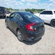 19XFC2F58HE000802 2017 Honda Civic Lx auction photo thumbnail 3