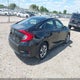19XFC2F58HE000802 2017 Honda Civic Lx auction photo thumbnail 4