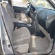 JN8AS5MT7EW601558 2014 Nissan Rogue Select S auction photo thumbnail 5