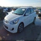 KMHCT4AE5HU379583 2017 Hyundai Accent Value Edition auction photo thumbnail 2