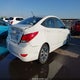 KMHCT4AE5HU379583 2017 Hyundai Accent Value Edition auction photo thumbnail 4