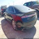 3LN6L2G90DR820260 2013 Lincoln Mkz auction photo thumbnail 3
