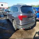 5FNYF6H09GB098904 2016 Honda Pilot Elite auction photo thumbnail 3