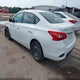 3N1AB7AP2KY304378 2019 Nissan Sentra S auction photo thumbnail 3