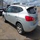 JN8AS5MV5DW662018 2013 Nissan Rogue S auction photo thumbnail 3