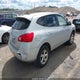 JN8AS5MV5DW662018 2013 Nissan Rogue S auction photo thumbnail 4