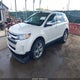 2FMDK3JC3CBA02250 2012 Ford Edge Sel auction photo thumbnail 2