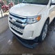 2FMDK3JC3CBA02250 2012 Ford Edge Sel auction photo thumbnail 6