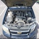 1GNDT13S882163319 2008 Chevrolet Trailblazer Lt auction photo thumbnail 10