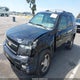 1GNDT13S882163319 2008 Chevrolet Trailblazer Lt auction photo thumbnail 2