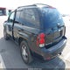 1GNDT13S882163319 2008 Chevrolet Trailblazer Lt auction photo thumbnail 3