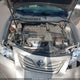 4T1BE46K07U147346 2007 Toyota Camry Le auction photo thumbnail 10