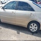 4T1BE46K07U147346 2007 Toyota Camry Le auction photo thumbnail 14