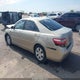4T1BE46K07U147346 2007 Toyota Camry Le auction photo thumbnail 3