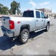 1GC1KXC85CF208921 2012 Chevrolet Silverado 2500Hd Lt auction photo thumbnail 4