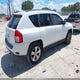 1C4NJCBB1DD168683 2013 Jeep Compass Sport auction photo thumbnail 4