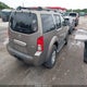 5N1AR18W56C662992 2006 Nissan Pathfinder Se auction photo thumbnail 4